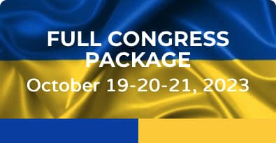 Full Congress Ukranian Dentists special offer